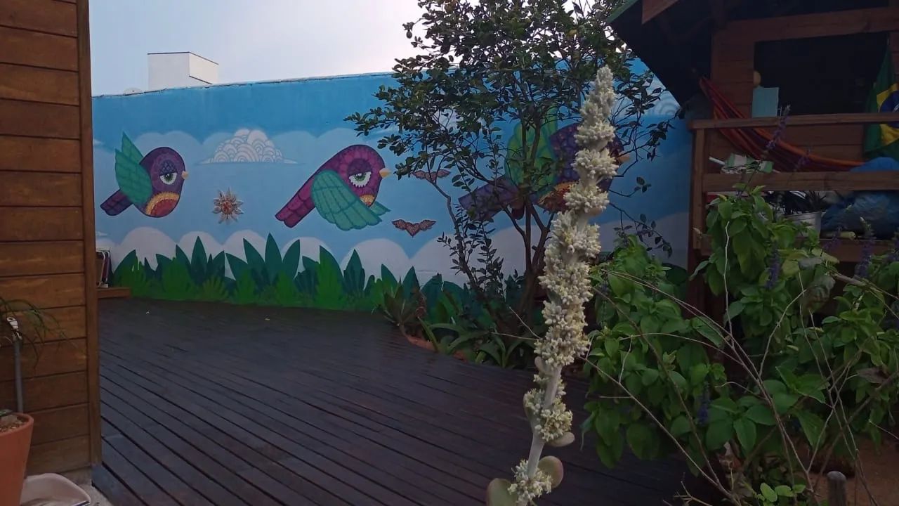 Casa Fazendinha no Campeche  - Foto 13