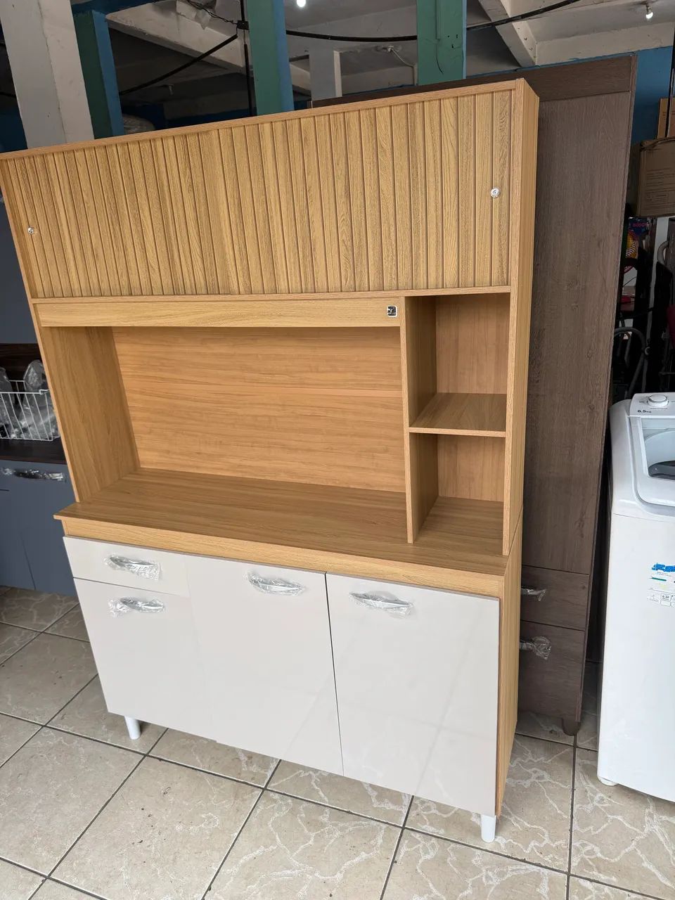 Armário de cozinha - Foto 4