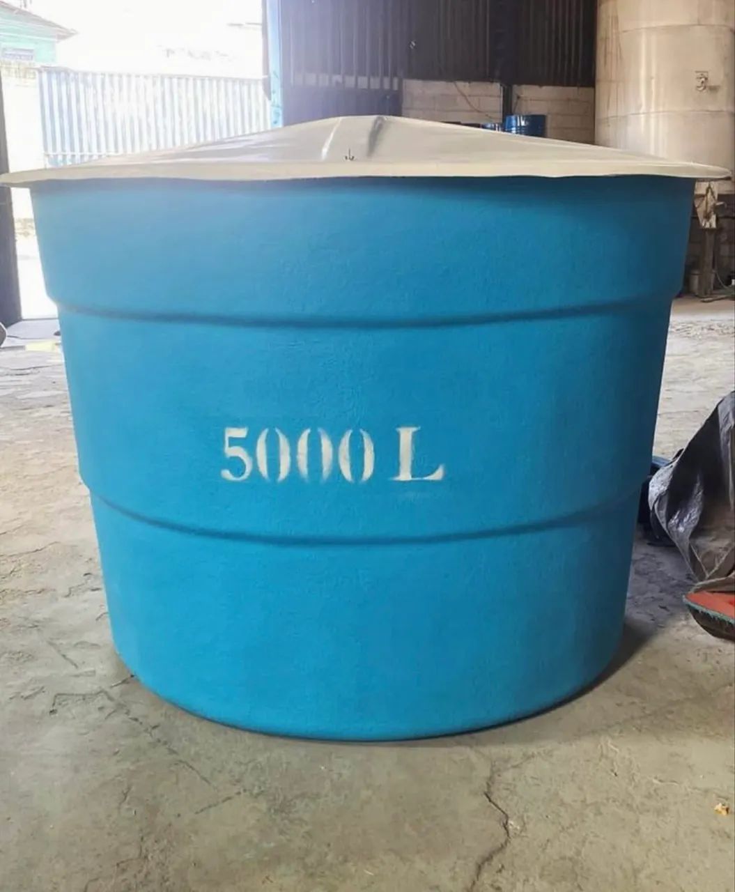 SUPER PROMOTION: WATER TANKS FROM 1,000 TO 25,000 LITERS – TAKE ADVANTAGE!!!