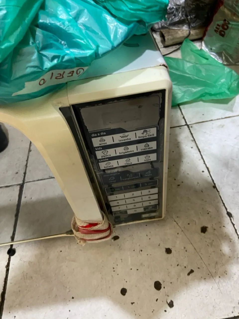 Microondas conserto a domicílio!!  - Foto 4