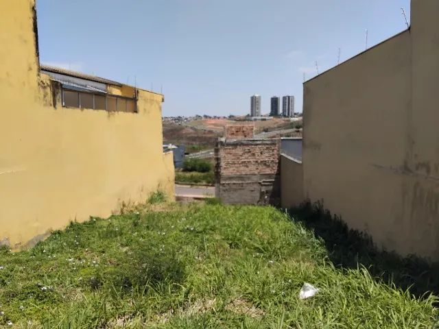 Terreno Jardim Parati 250 mts - Foto 2