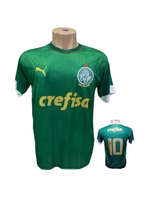 Palmeira verde