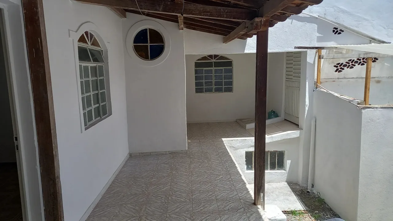 Imóvel para aluguel com 80 metros quadrados com 3 quartos em Nova Vista - Belo Horizonte -