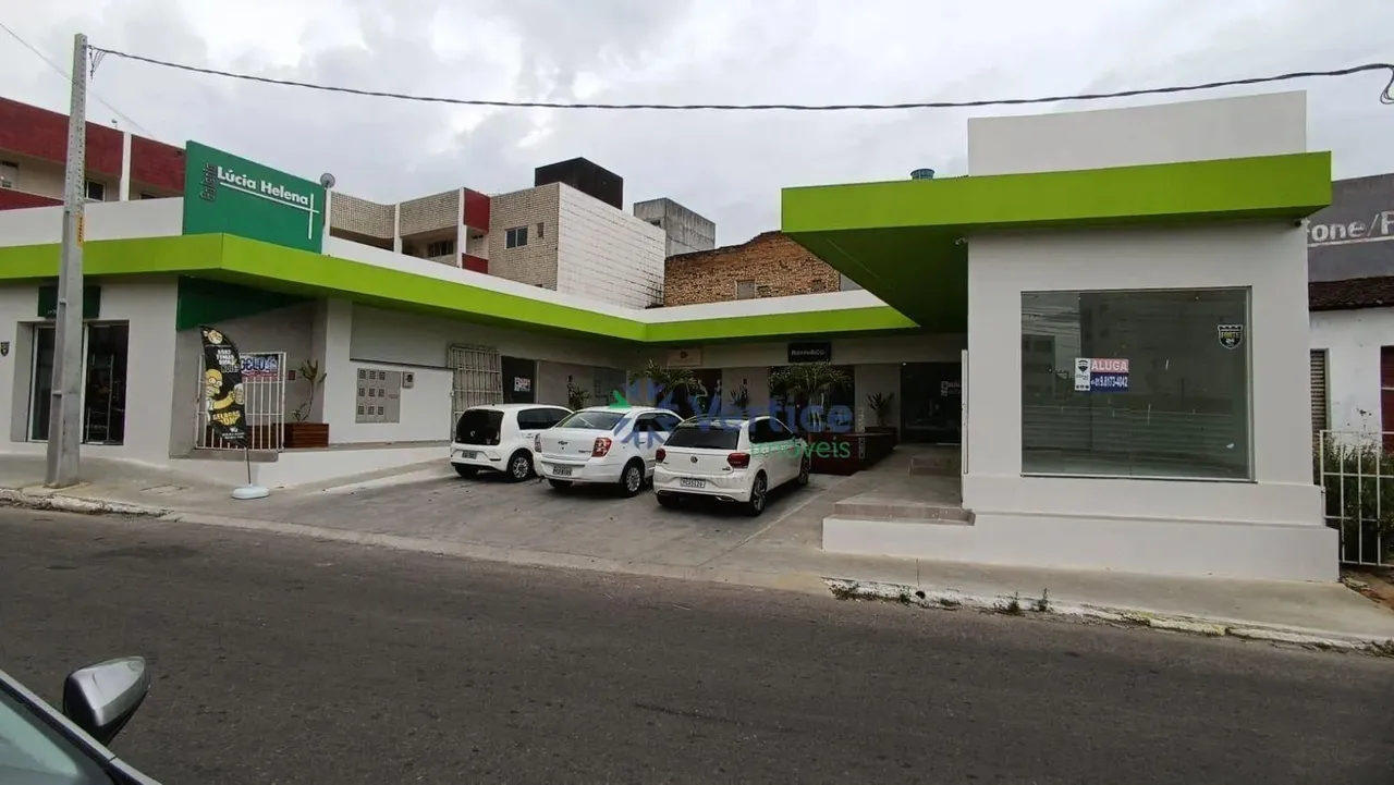 Sala para alugar, 30 m² por R$ 1.400,00/mês - Santo Antônio - Garanhuns/PE