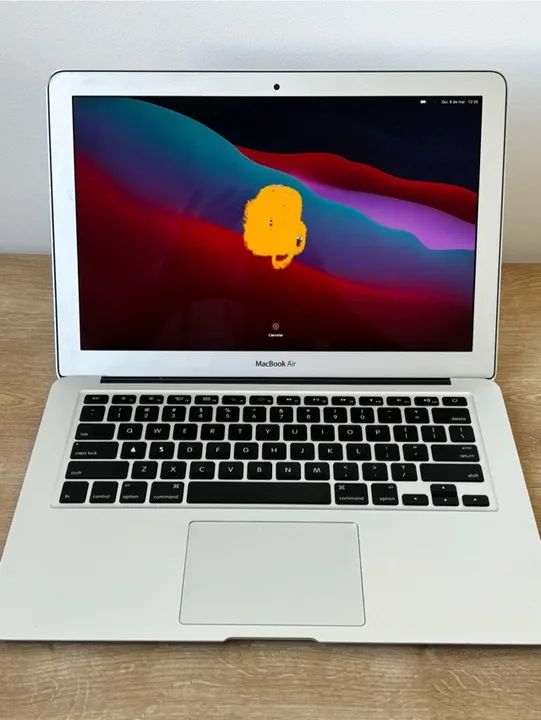 Vendo Mcbook Air 2014 (i5, 256Gb, 4Gb Ram)