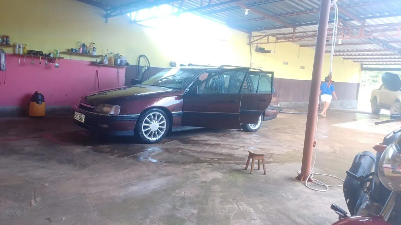 Vendo omega suprema 6 cc - Foto 4