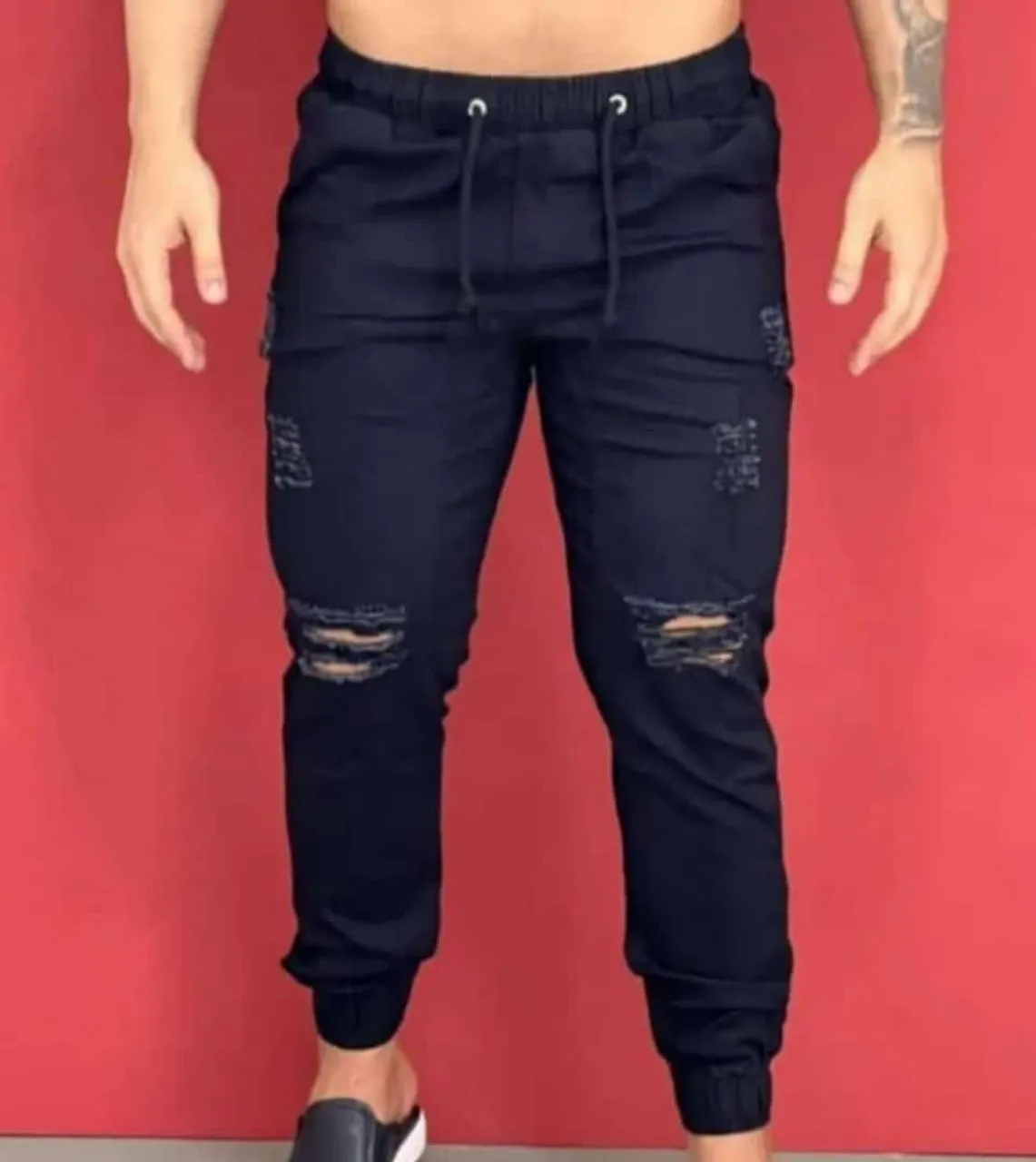 Calças masculinas 89,99