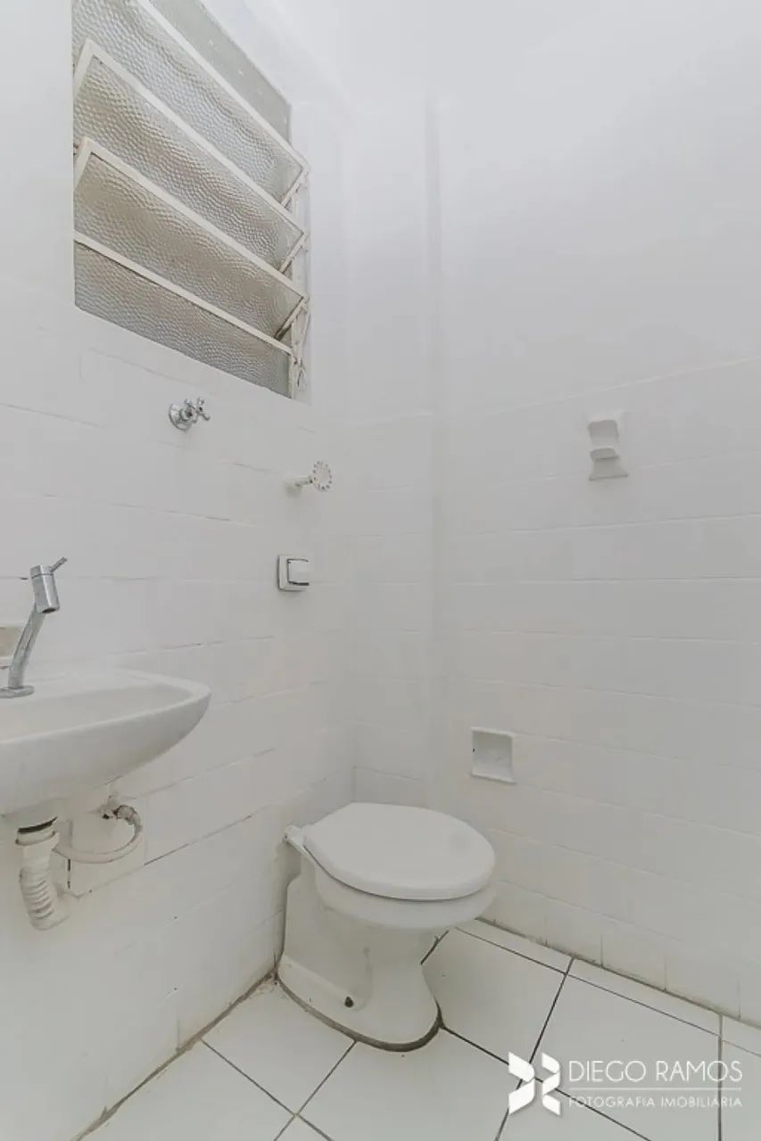 comercial com 39,80² de área útil no Centro Histórico da capital. Localização próxima ao H - Foto 11