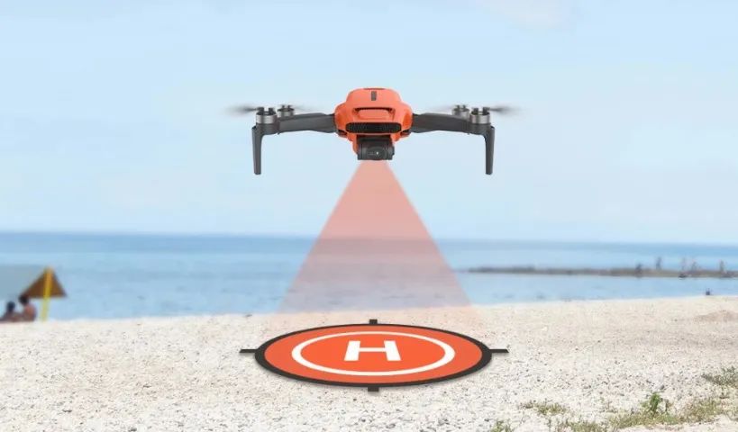 Drone Fimi Mini 3 Novo Lacrado PIX 1750 - Foto 4