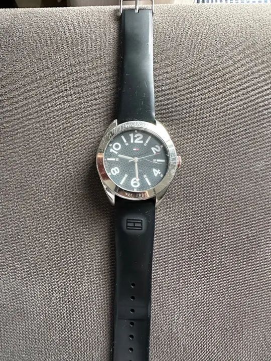 Relógio Tommy Hilfiger Masculino
