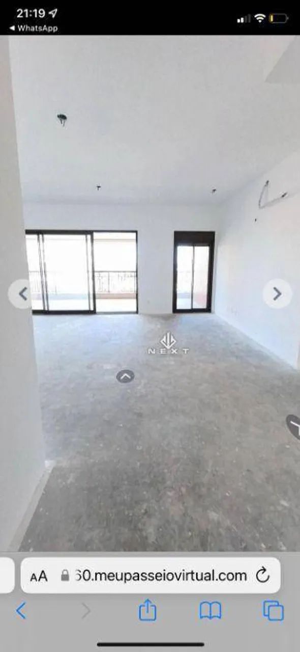 Apartamento com 3 dormitórios à venda, 228 m² por R$ 3.300.000,00 - Alphaville Conde II - - Foto 2