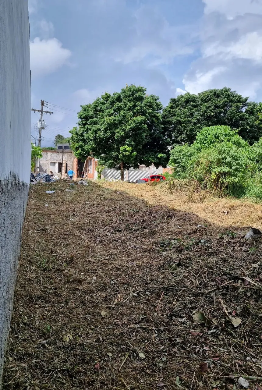 Vila Suíça terreno Venda