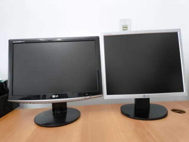 Monitor  - Foto 3