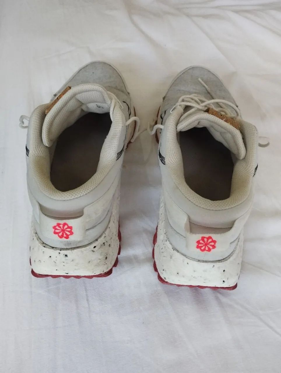 Tênis Nike Crater Remixa Masculino - Cinza - Foto 3