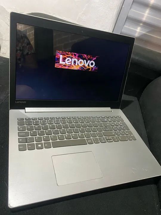 Notebook top Lenovo ideiapad Core i3 7Ger 