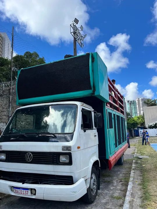 Trio Elétrico, Mini Trio - Foto 5