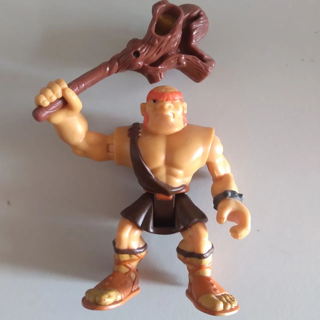Boneco Ogro da Imaginex - Foto 2