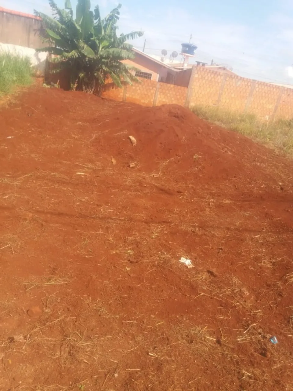 Terreno em Florinea