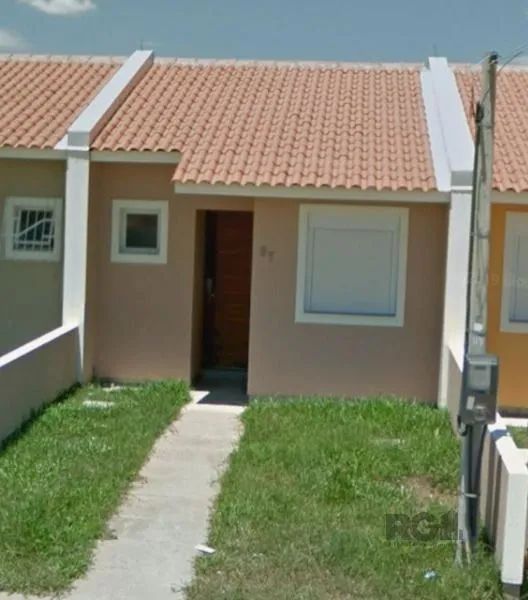 Casa 2 dormitórios à venda Restinga Porto Alegre/RS - Foto 3