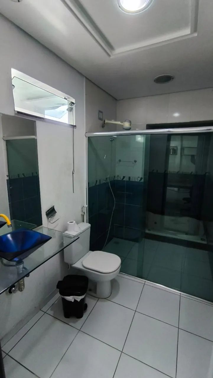 SALA PARA ESCRITÓRIO NO VIEIRALVES - Foto 5