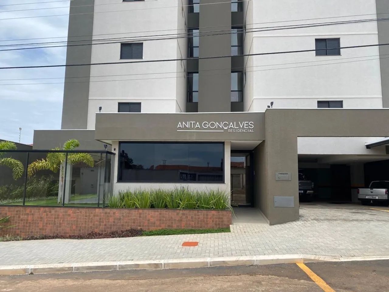Foto - Anápolis - Santo André