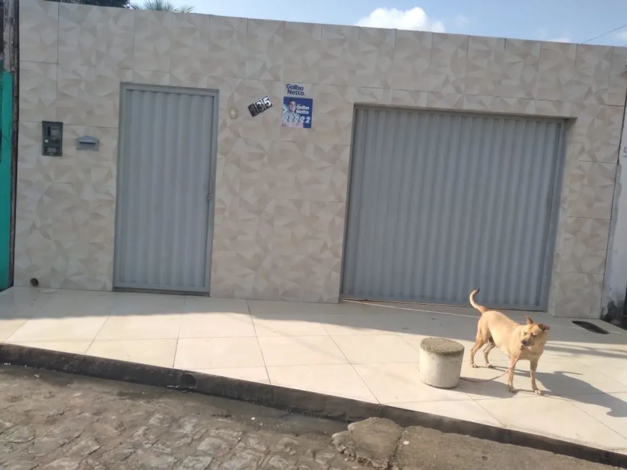 Foto - Maceió - Santos Dumont
