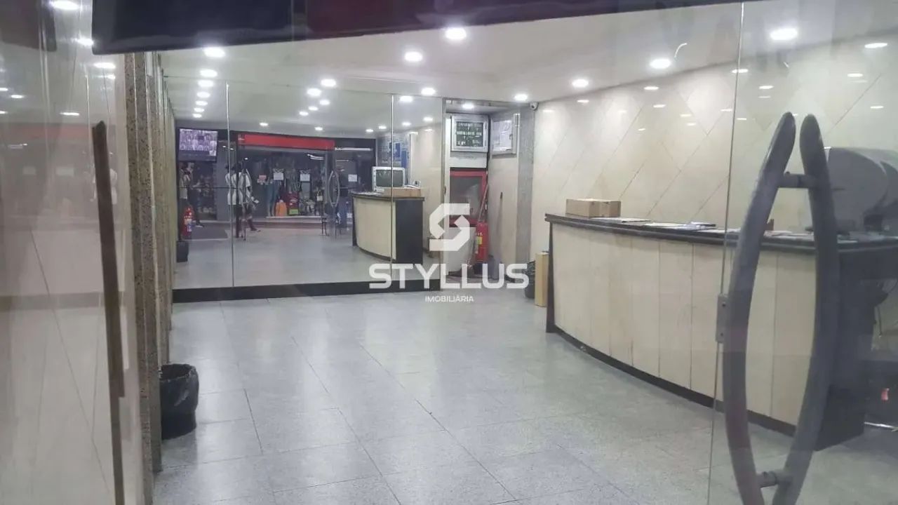 Méier | Sala 1 quarto - Foto 12