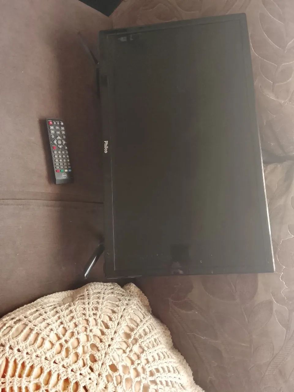 TV PHILCO 20 POLEGADAS 