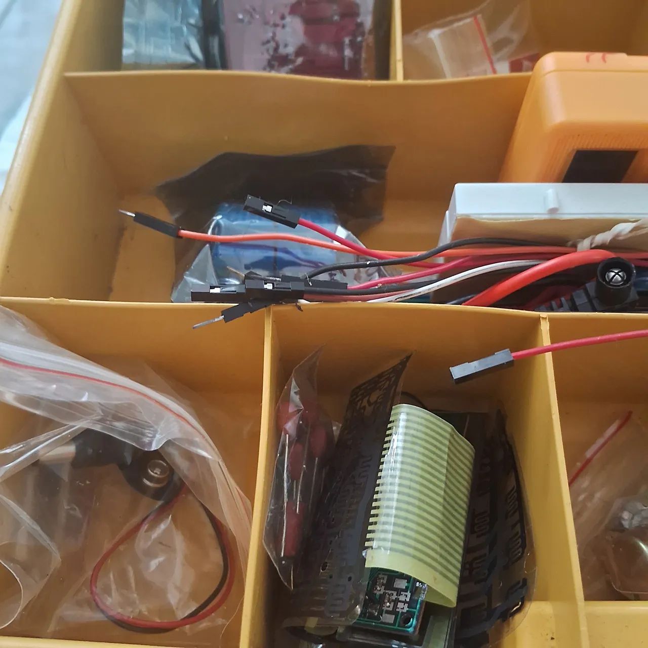 Kit robotica arduino - Foto 2