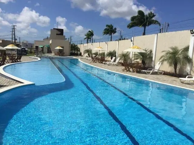 Imóvel para venda com 200 metros quadrados em Parque das Nações - Parnamirim - RN
