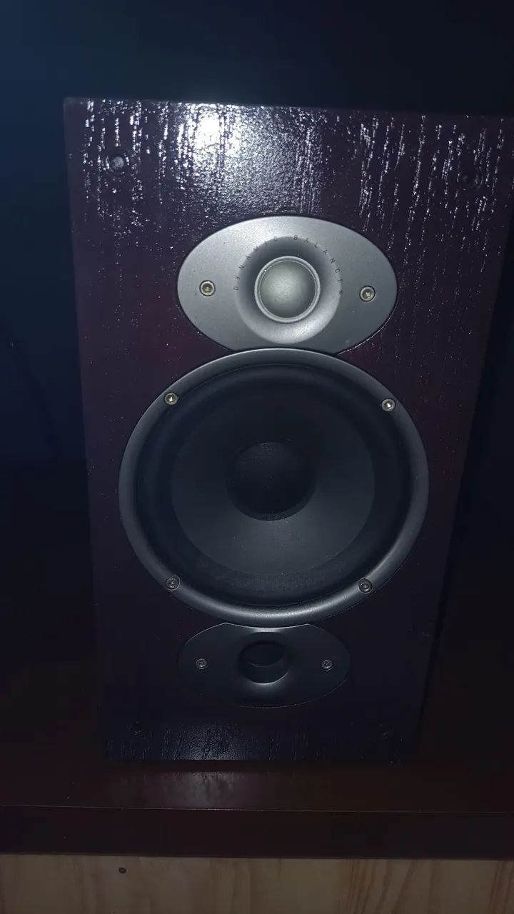 Caixa POLK RTI A3  - Foto 2