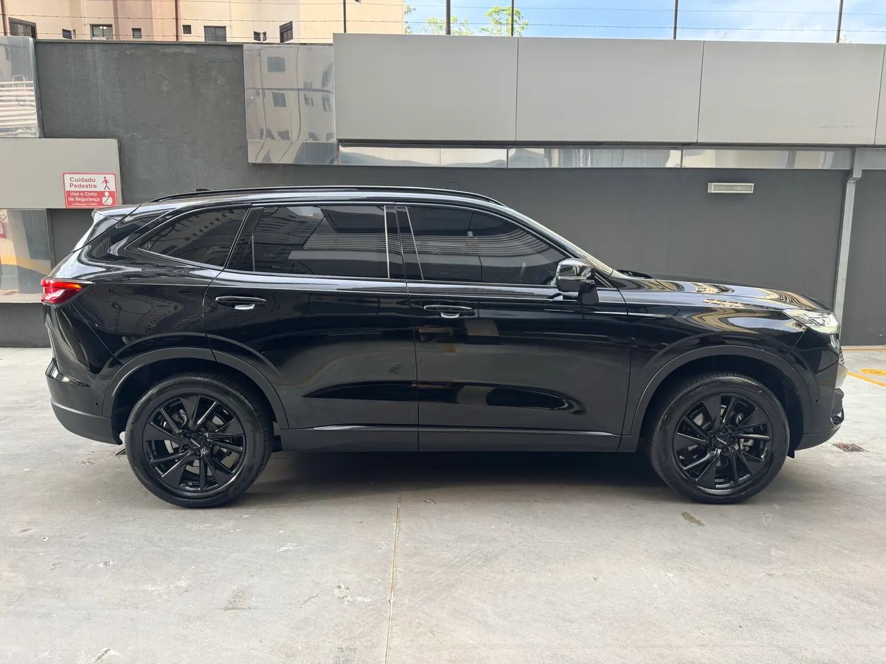 GWM Haval H6 Premium HEV 2024 - Foto 5