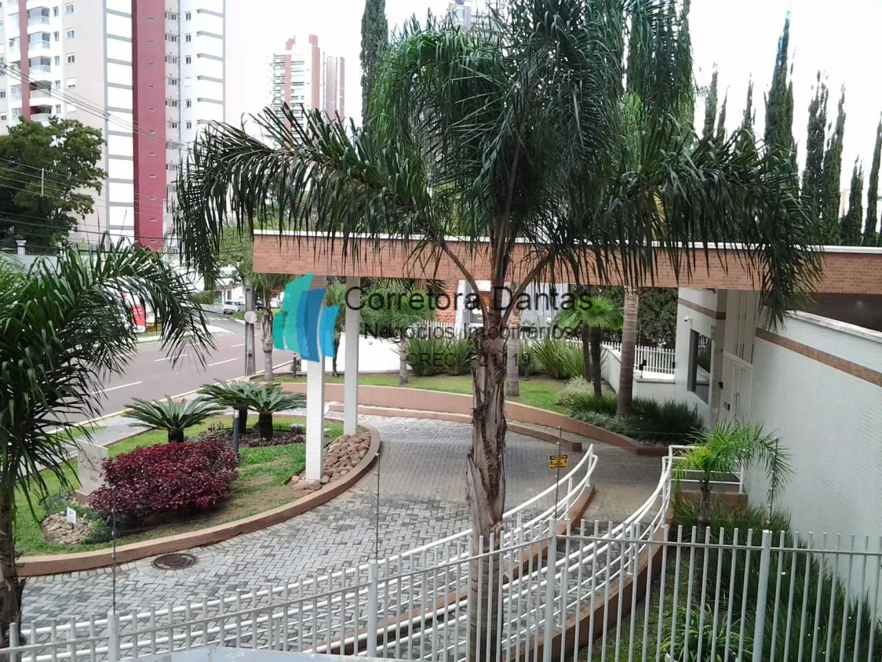Barolo Ecoville - Apartamento em Campo Comprido, Curitiba/PR - Foto 2
