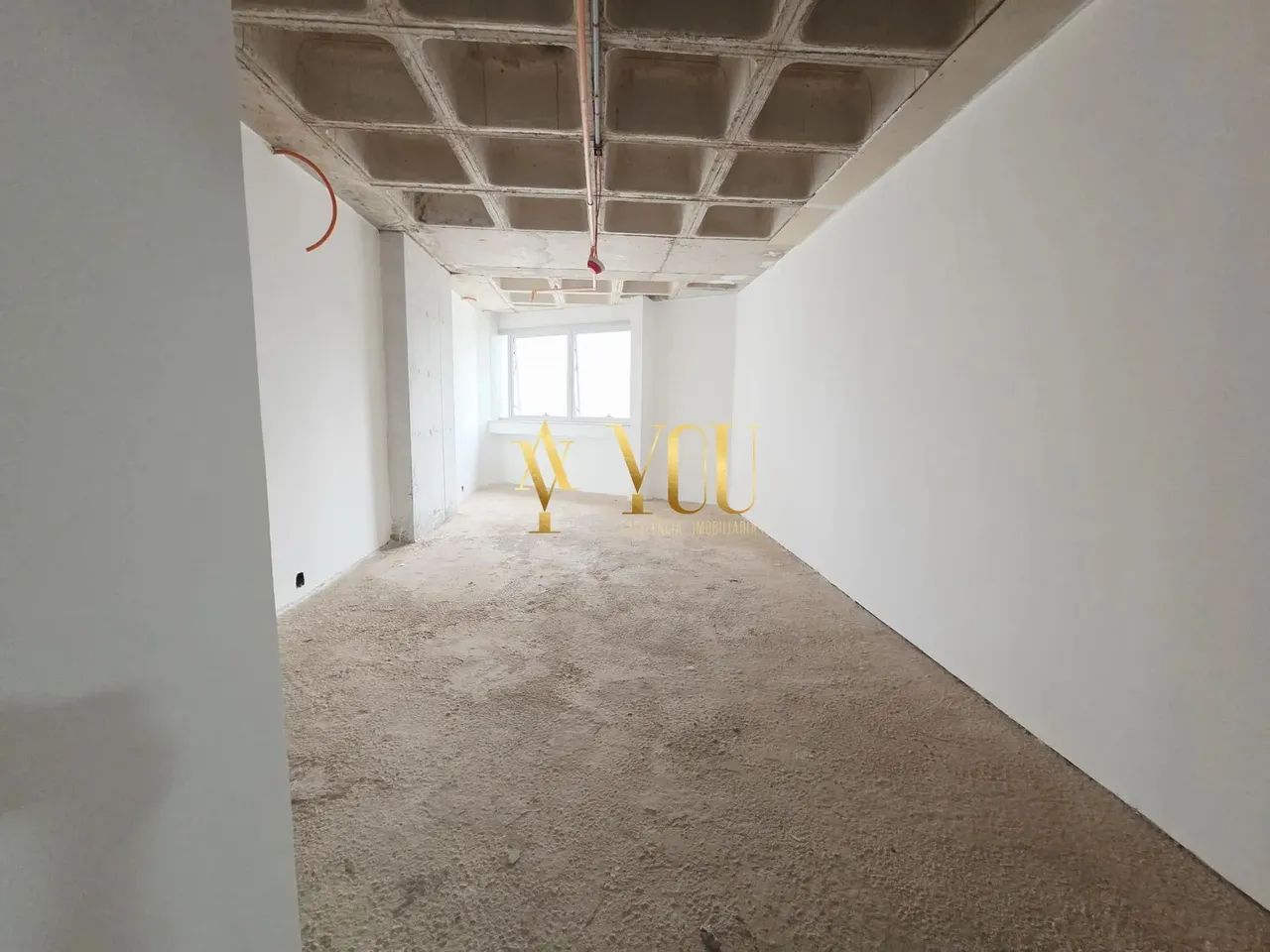 Sala Comercial no Orion Complex  Exclusividade e Estrutura Premium para Empresa - Foto 2