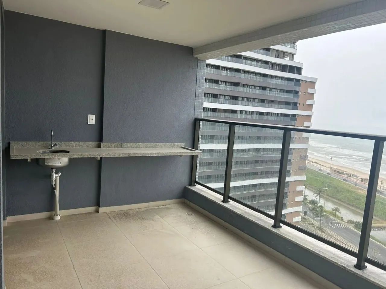 Apartamento para Venda em Salvador, Jaguaribe, 3 dormitórios, 1 suíte, 2 banheiros, 3 vaga - Foto 5