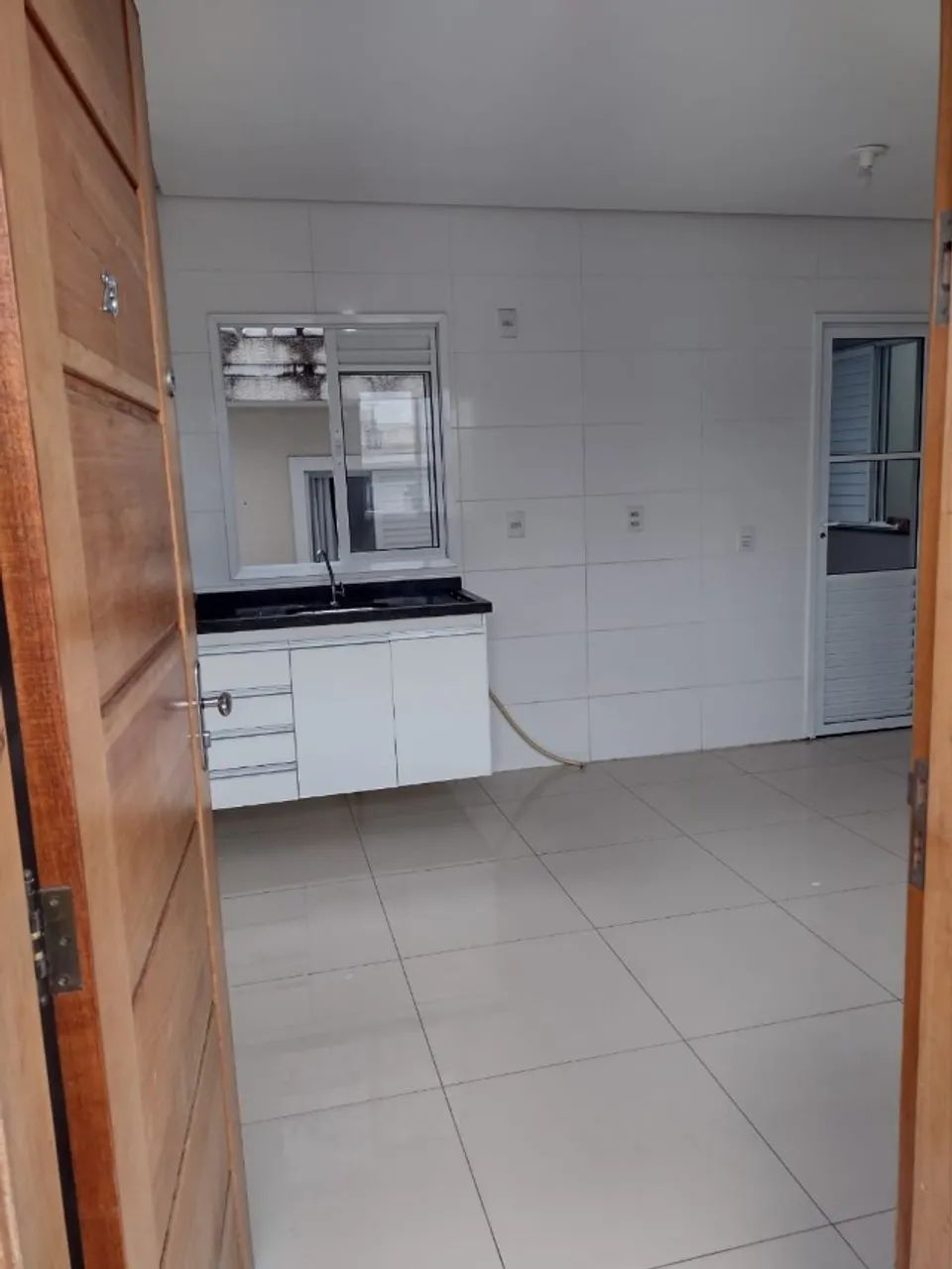 Foto - São Paulo - Vila Esperança