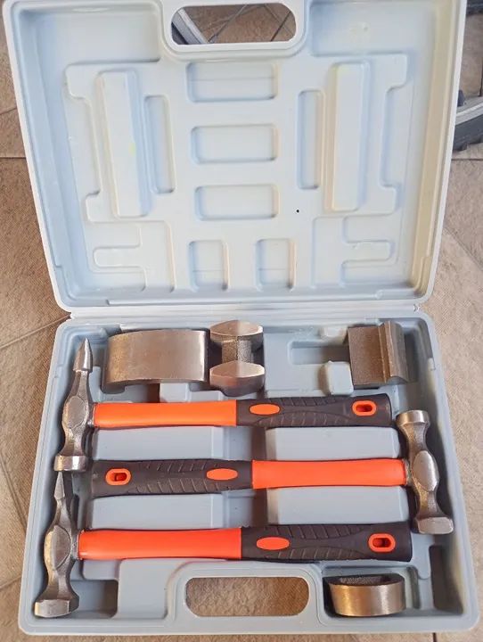 Kit funilaria oportunidade - Foto 6