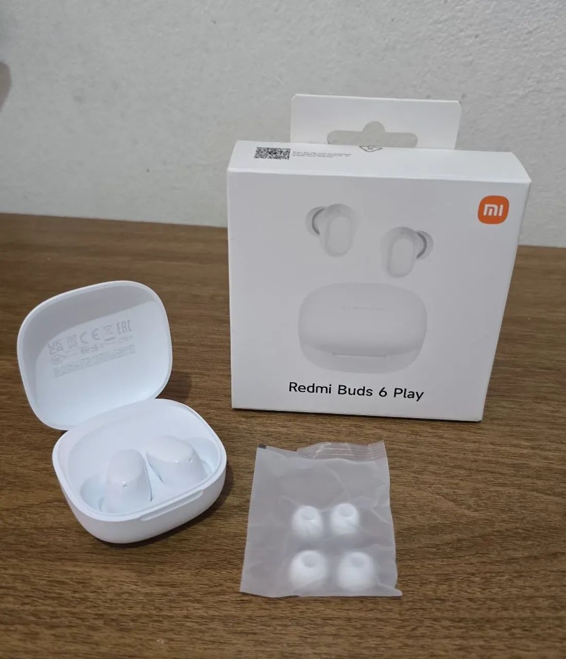 Xiaomi Redmi Buds 6 Play 