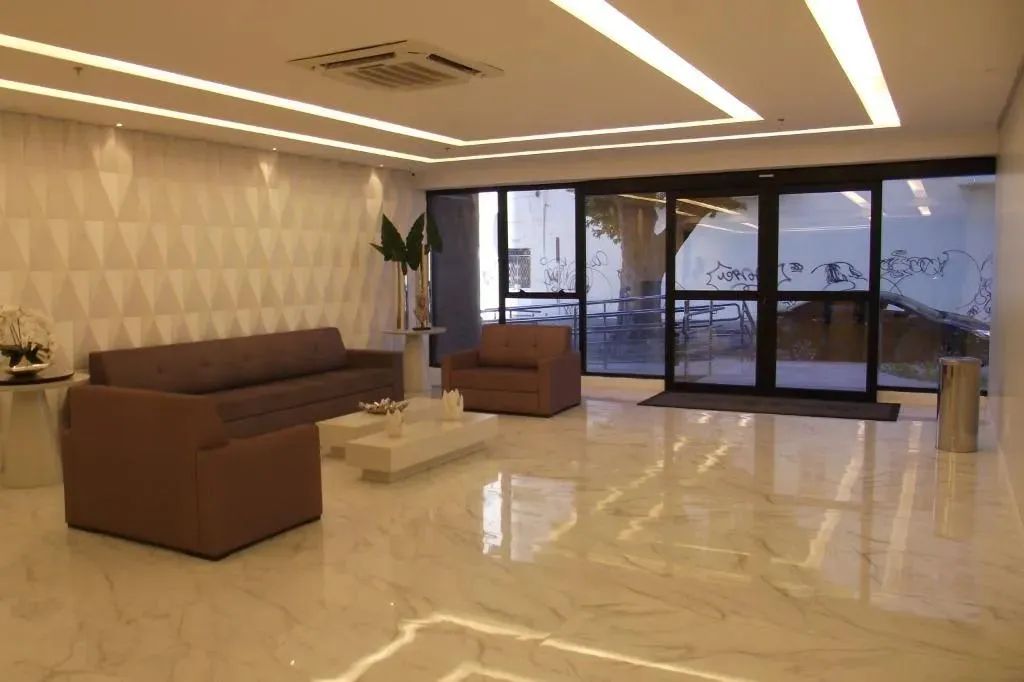 Sala para locação em Santo Amaro - Foto 14