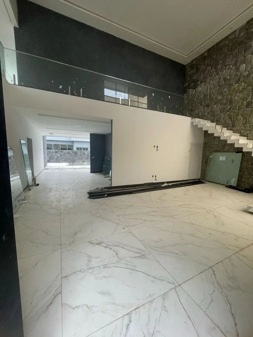 Condomínio Residencial Castanheira com 5 suítes. - Foto 4