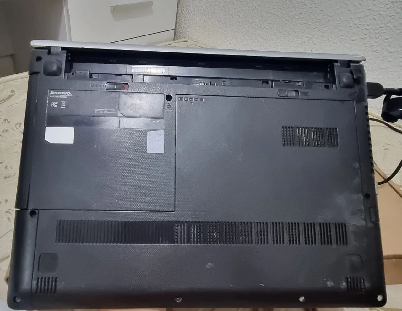 Notebook Lenovo - Foto 2