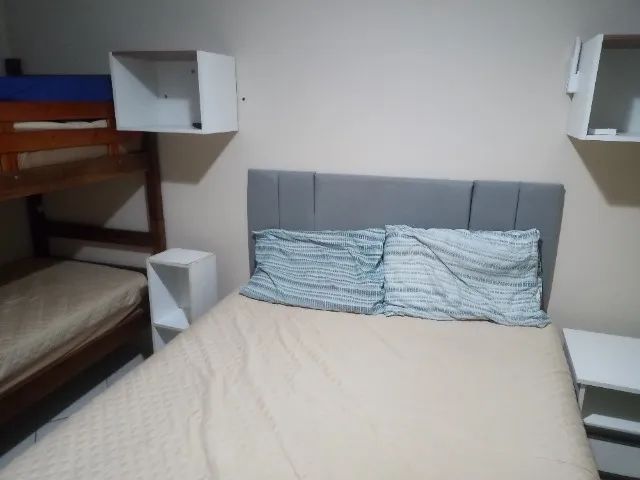 Alugo apto praia do morro - Foto 7