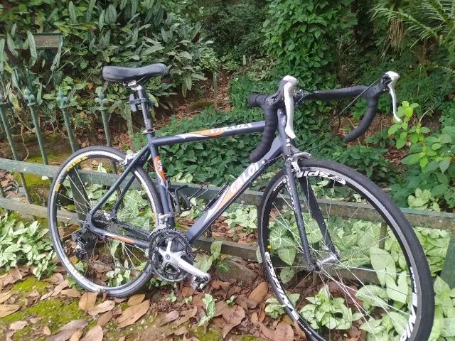 Bike speed caloi strada