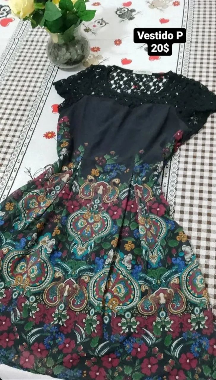 Vestidos - Foto 4