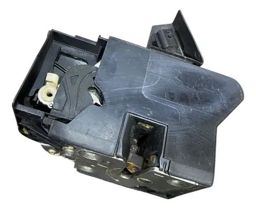 Fechadura Dianteira Direita Renault Sandero 2018  *r - Foto 2