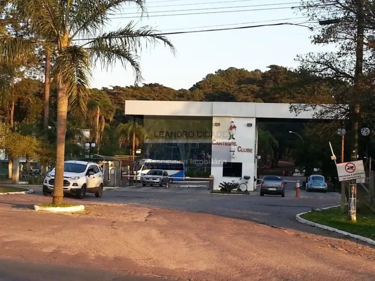 Terreno / Lote / Condomínio - Bairro Cantegril - Foto 10