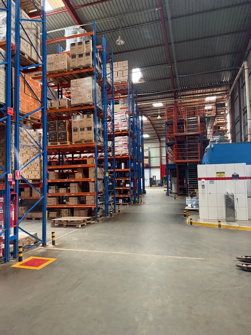Operador Logistico ADE Aguas Claras - Foto 4