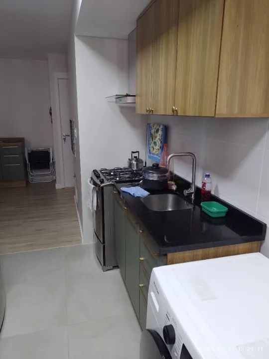 Apartamento no Residencial ACQUA RESIDENCE CLUB - Foto 8