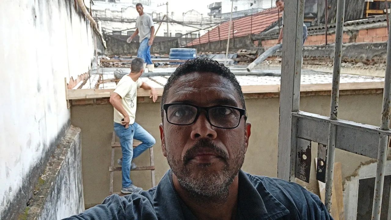 Pedreiro para execução de sua obra. - Foto 3