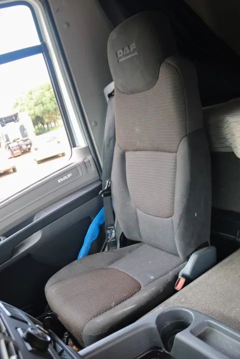 Caminhão DAF  - Foto 4